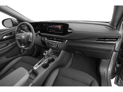 2024 Buick Envista Avenir Advanced Safety Package