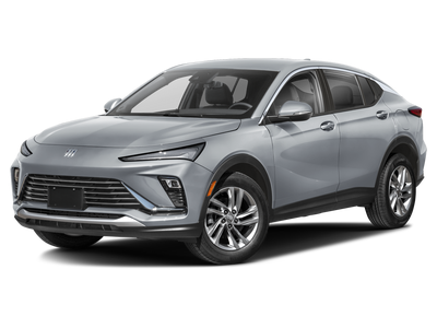 2024 Buick Envista Avenir Advanced Safety Package