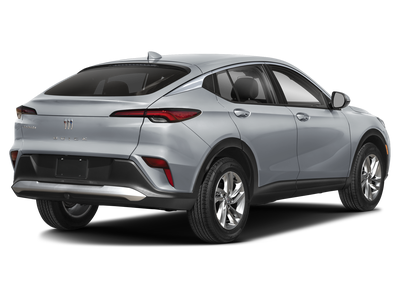 2024 Buick Envista Avenir Advanced Safety Package