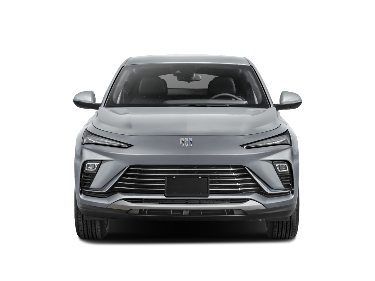 2024 Buick Envista Avenir Advanced Safety Package