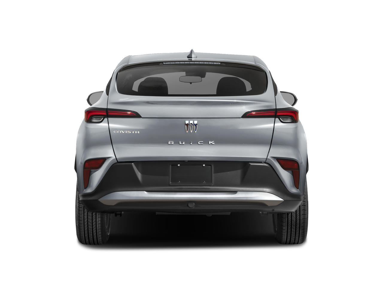 2024 Buick Envista Avenir Advanced Safety Package
