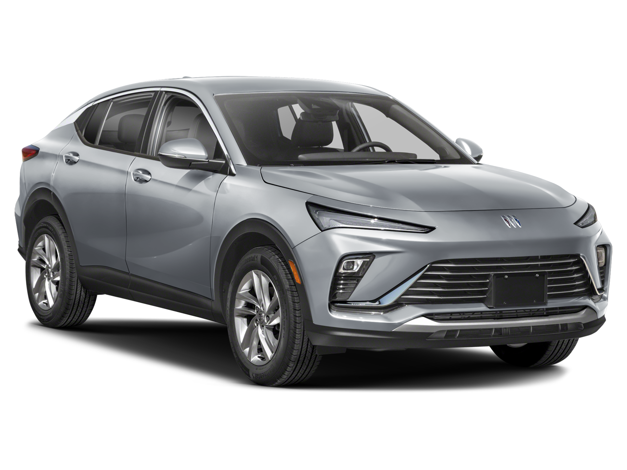 2024 Buick Envista Avenir Advanced Safety Package