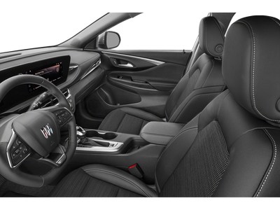 2024 Buick Envista Avenir Advanced Safety Package