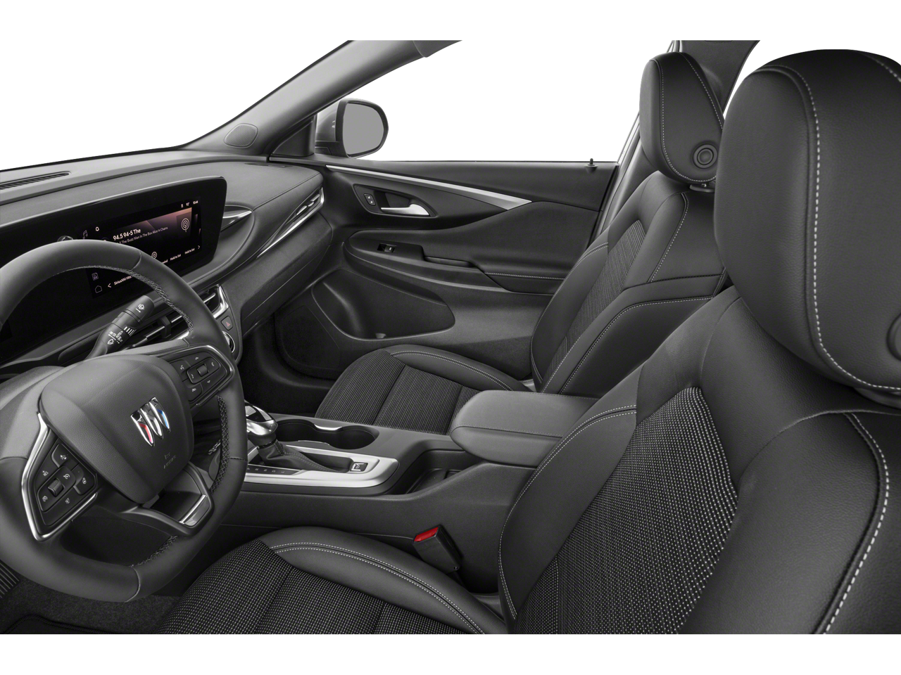2024 Buick Envista Avenir Advanced Safety Package