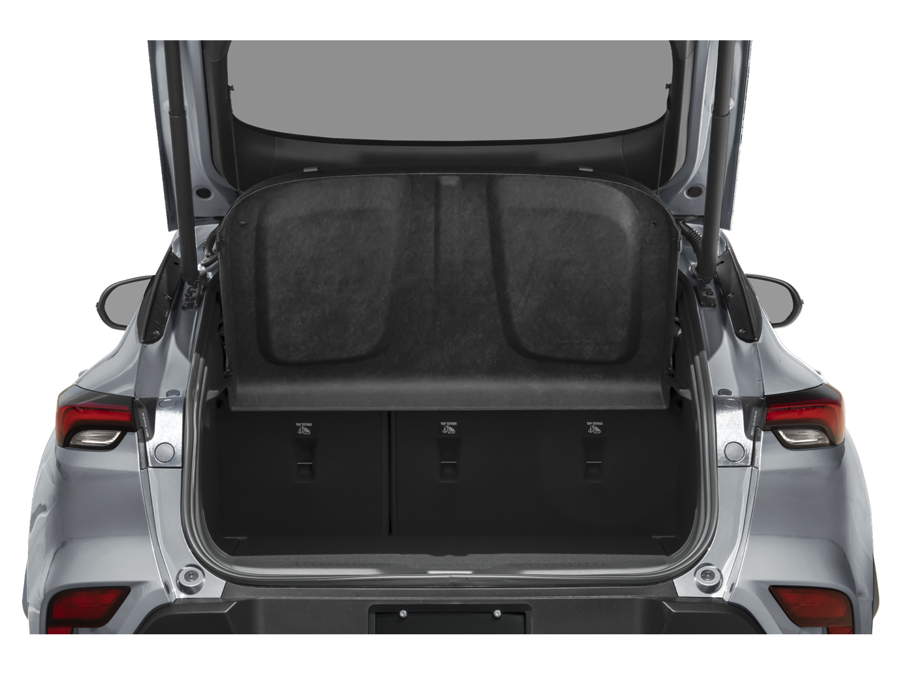 2024 Buick Envista Avenir Advanced Safety Package