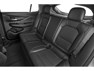 2024 Buick Envista Avenir Advanced Safety Package