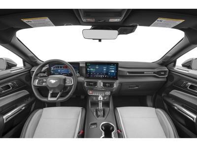 2024 Ford Mustang EcoBoost Premium High Output