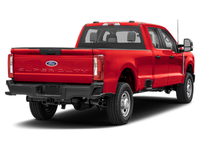 2024 Ford F-350SD XL DRW