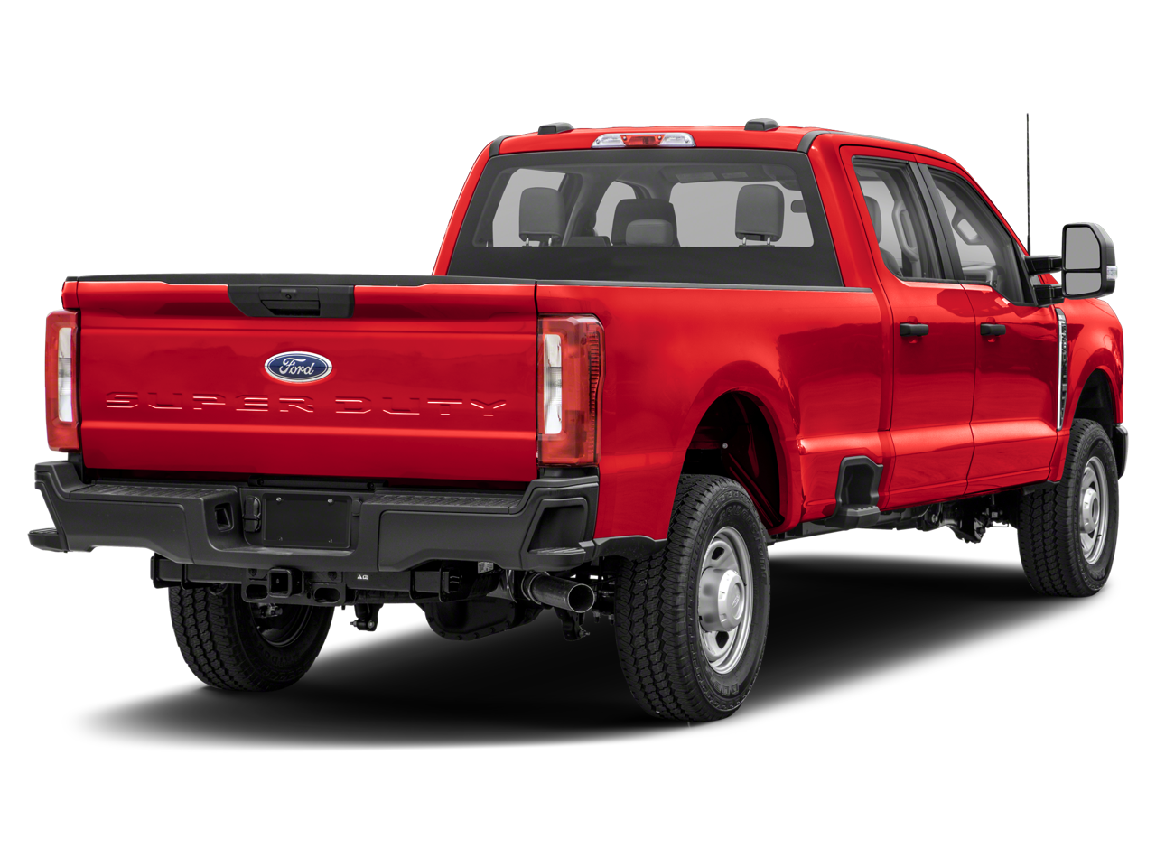 2024 Ford F-350SD XL DRW
