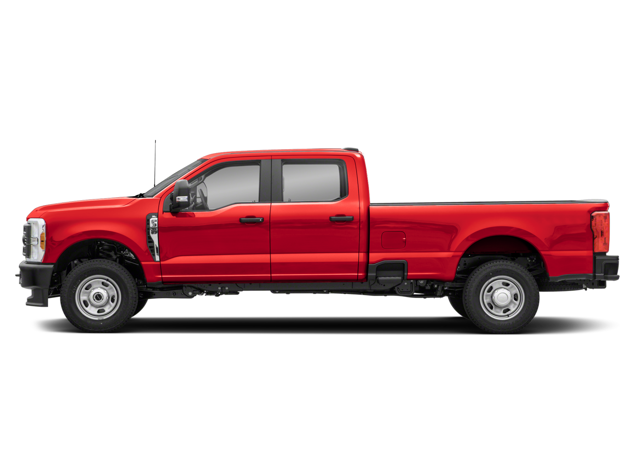 2024 Ford F-350SD XL DRW