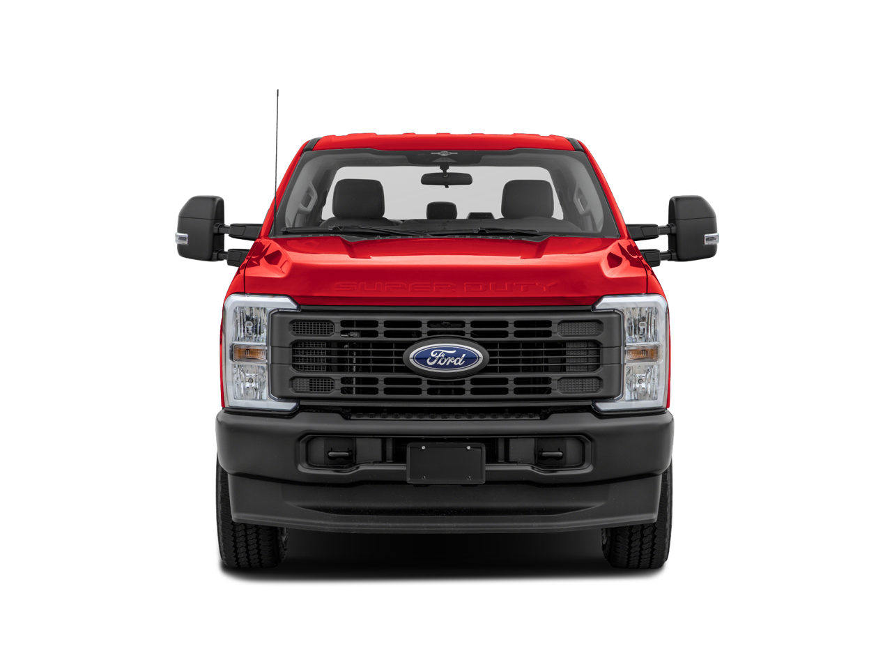 2024 Ford F-350SD XL DRW