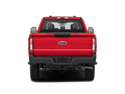 2024 Ford F-350SD XL DRW