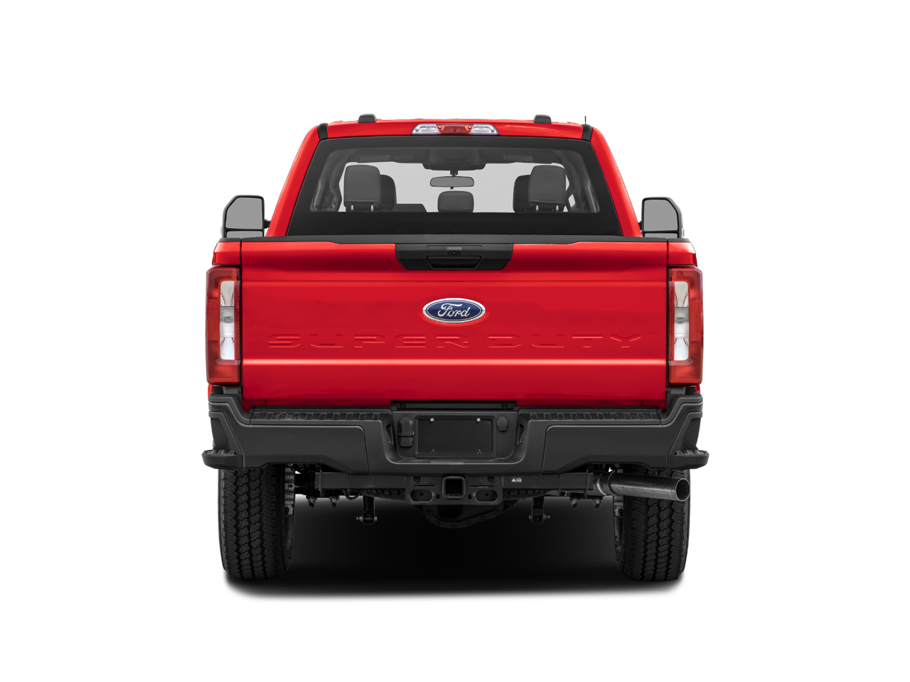 2024 Ford F-350SD XL DRW