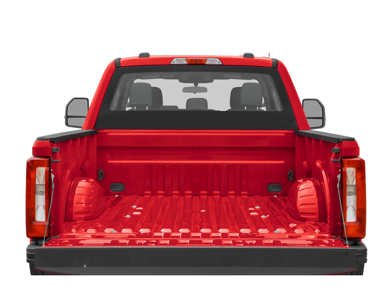 2024 Ford F-350SD XL DRW