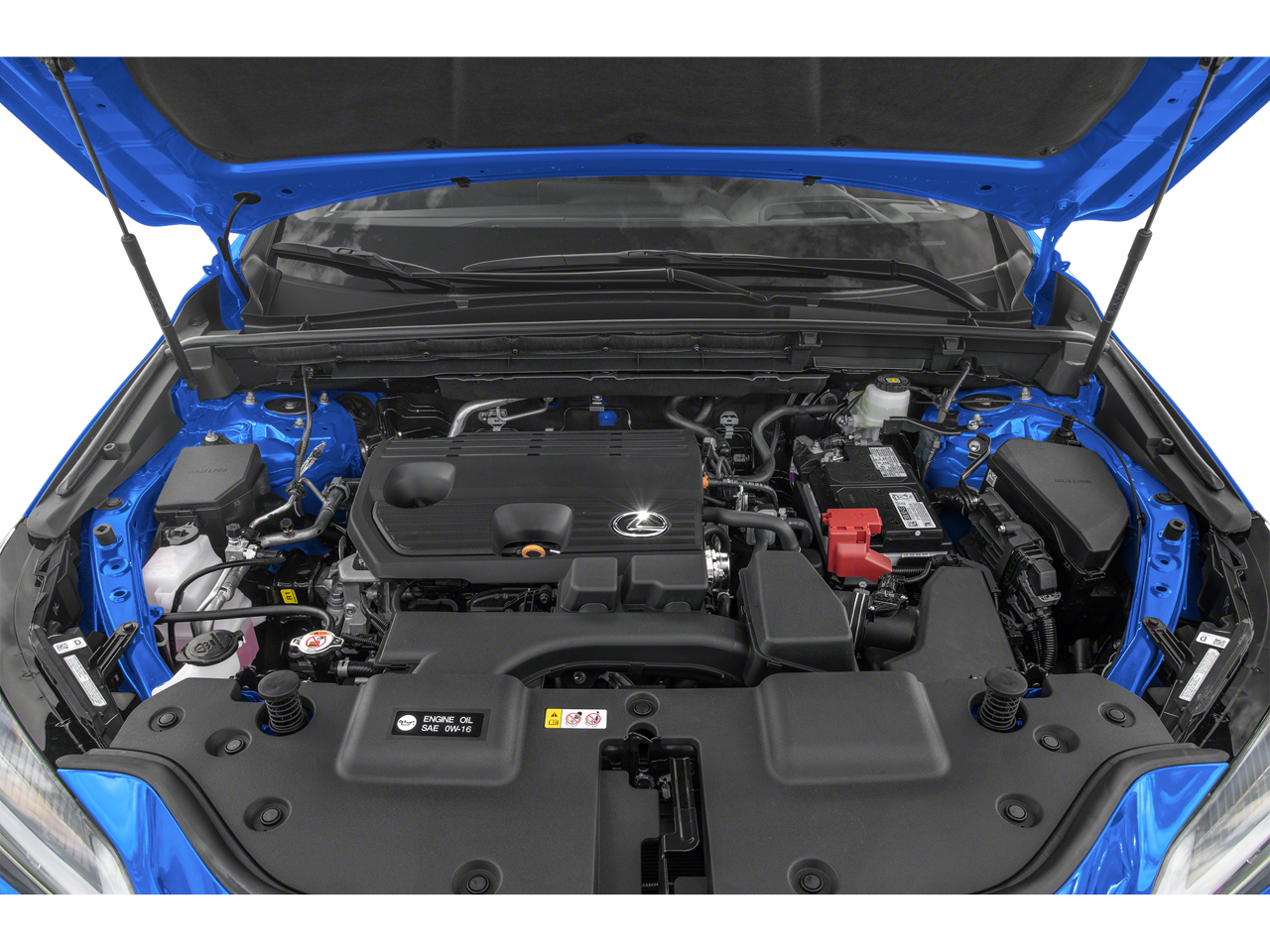 2024 Lexus NX 250 Premium