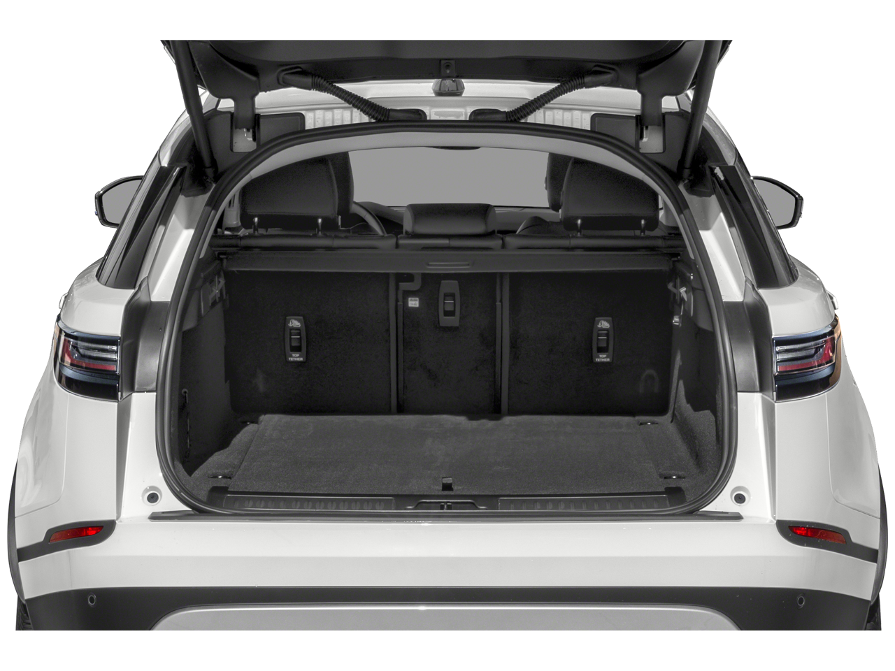 2024 Land Rover Range Rover Velar Dynamic SE