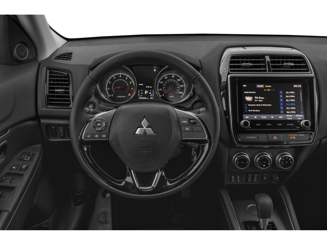 2024 Mitsubishi Outlander Sport 2.0 LE