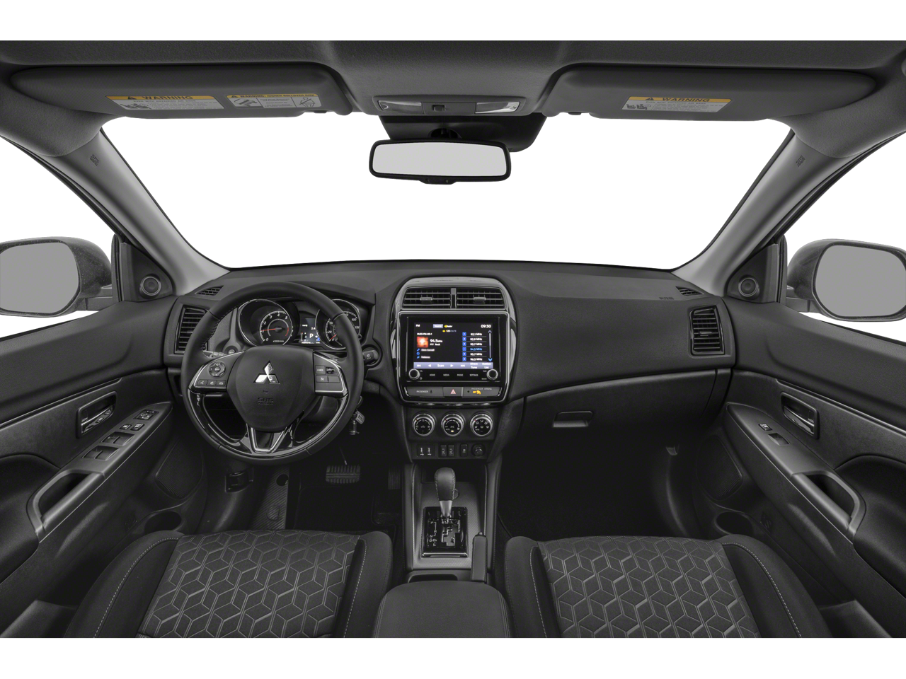 2024 Mitsubishi Outlander Sport 2.0 LE