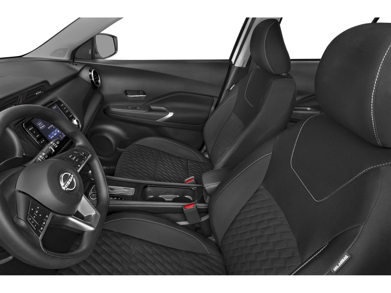 2024 Nissan Kicks SV Remote Start WiFi Hotspot