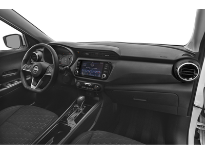 2024 Nissan Kicks SV Remote Start WiFi Hotspot