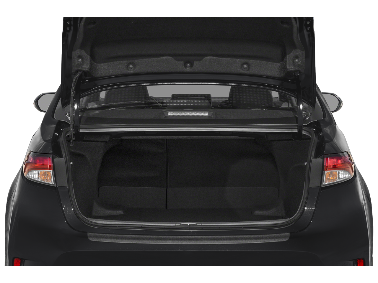 2024 Toyota Corolla SE Nightshade