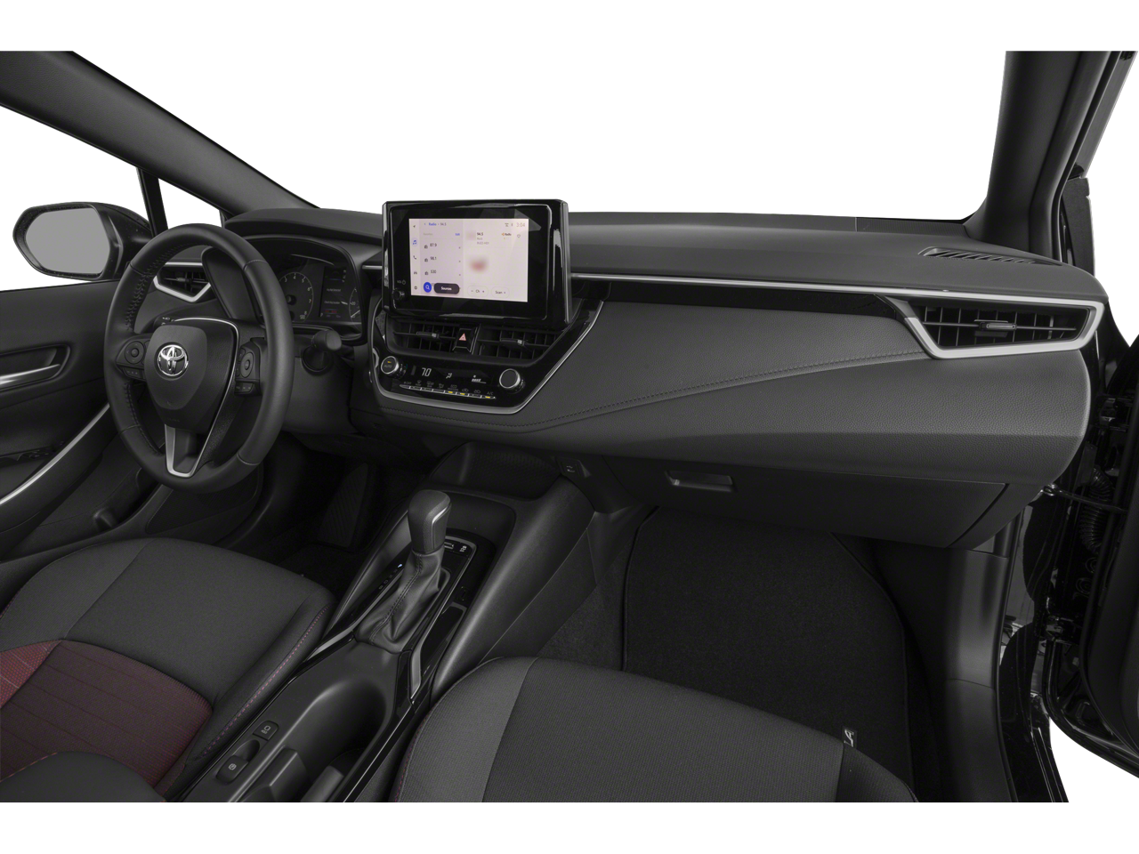 2024 Toyota Corolla SE Nightshade