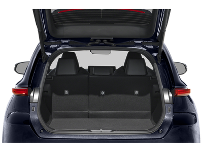 2024 Toyota Venza XLE