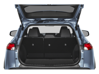 2024 Toyota Corolla Cross Hybrid SE