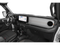 2025 Jeep Gladiator Nighthawk
