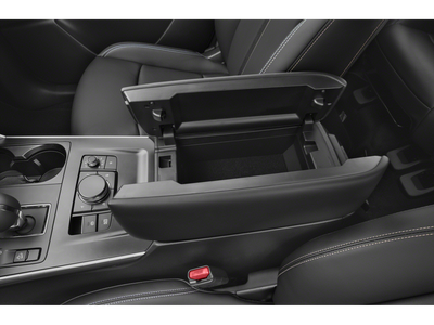 2025 Mazda Mazda CX-90 3.3 Turbo Select