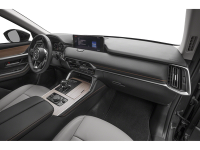 2025 Mazda Mazda CX-90 3.3 Turbo Premium