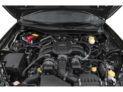 2025 Subaru BRZ Premium