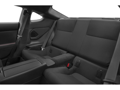 2025 Subaru BRZ Premium