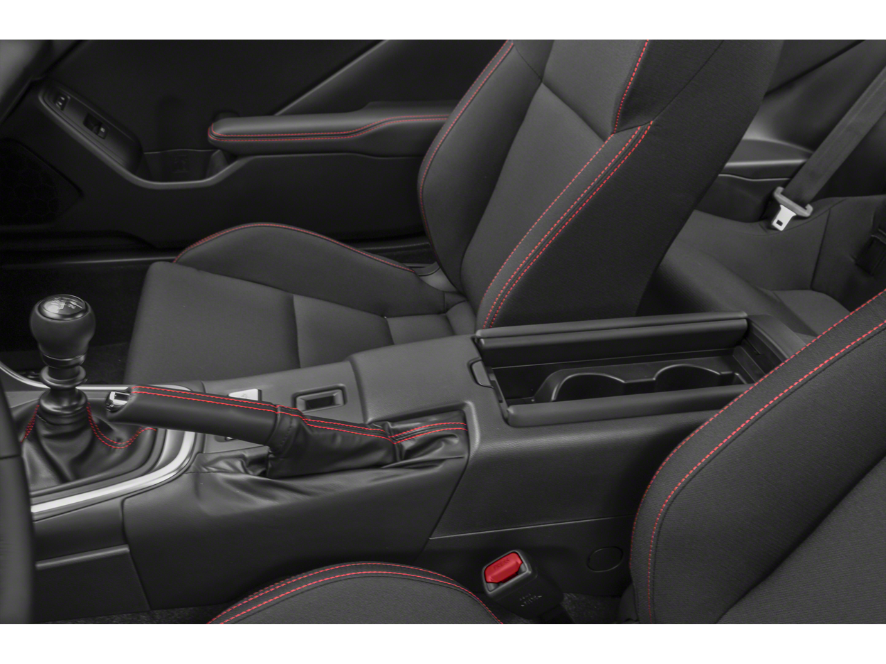 2025 Subaru BRZ Premium