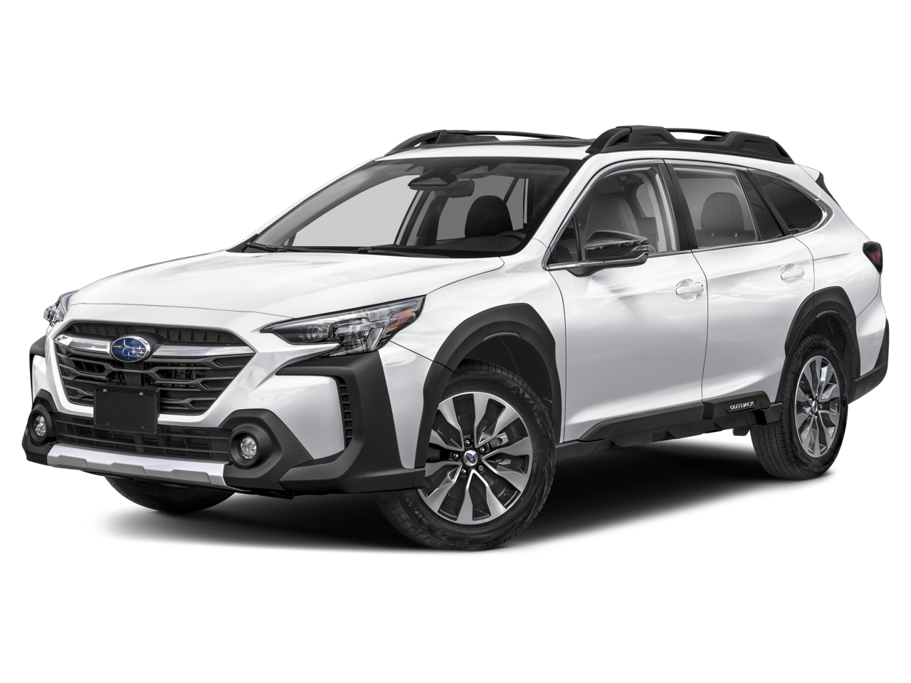 2025 Subaru Outback Limited - Photo 42