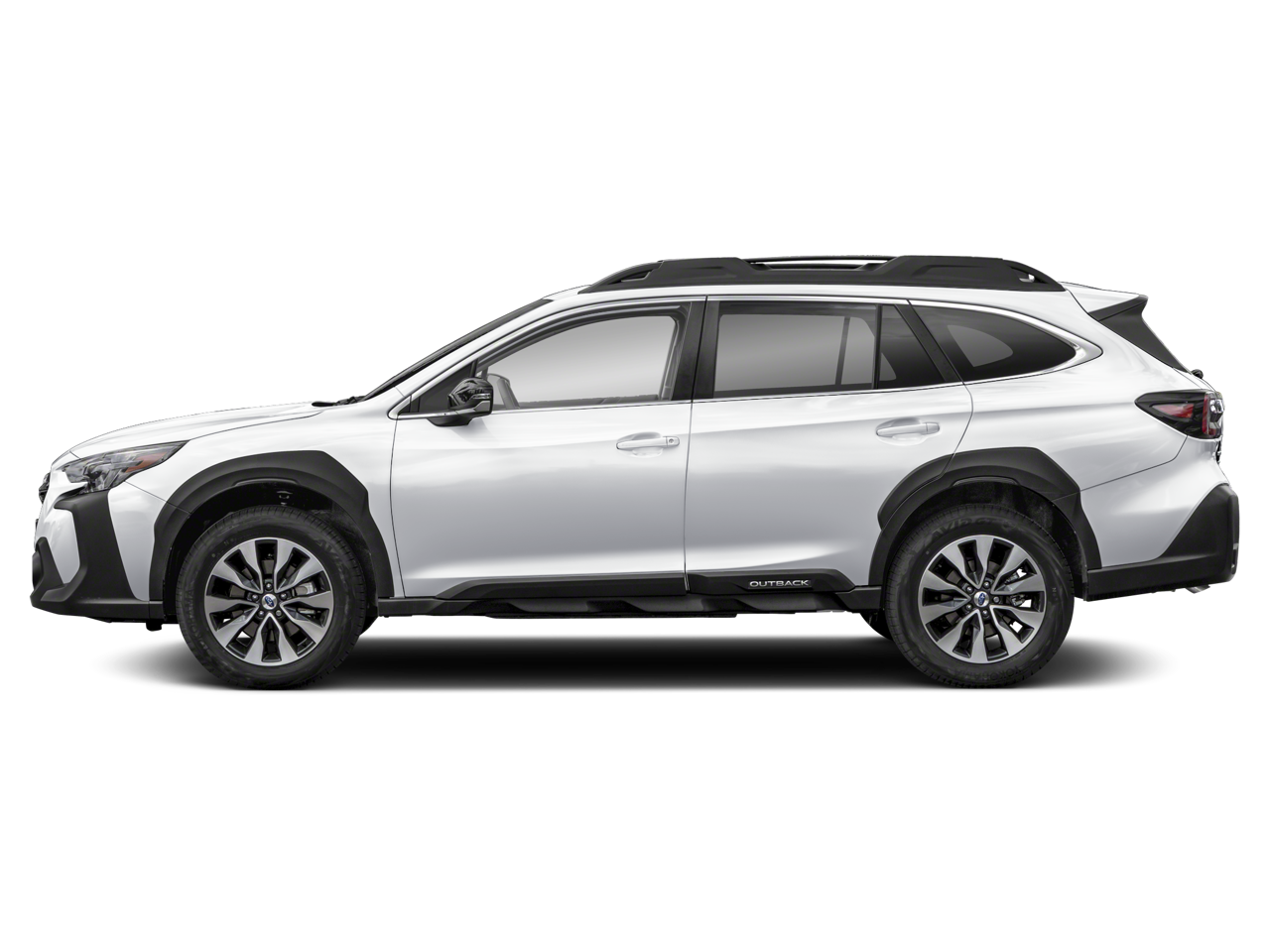 2025 Subaru Outback Limited - Photo 44