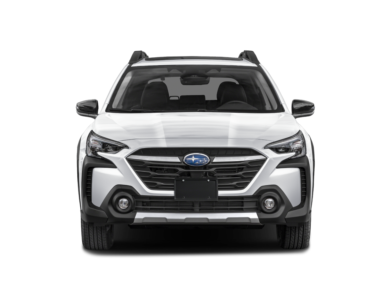 2025 Subaru Outback Limited - Photo 45