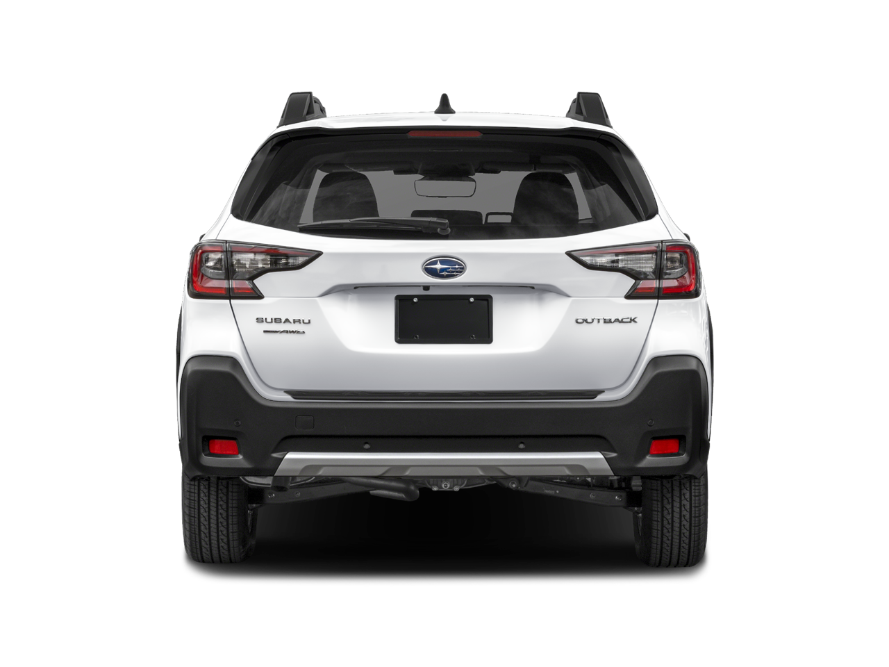 2025 Subaru Outback Limited - Photo 46