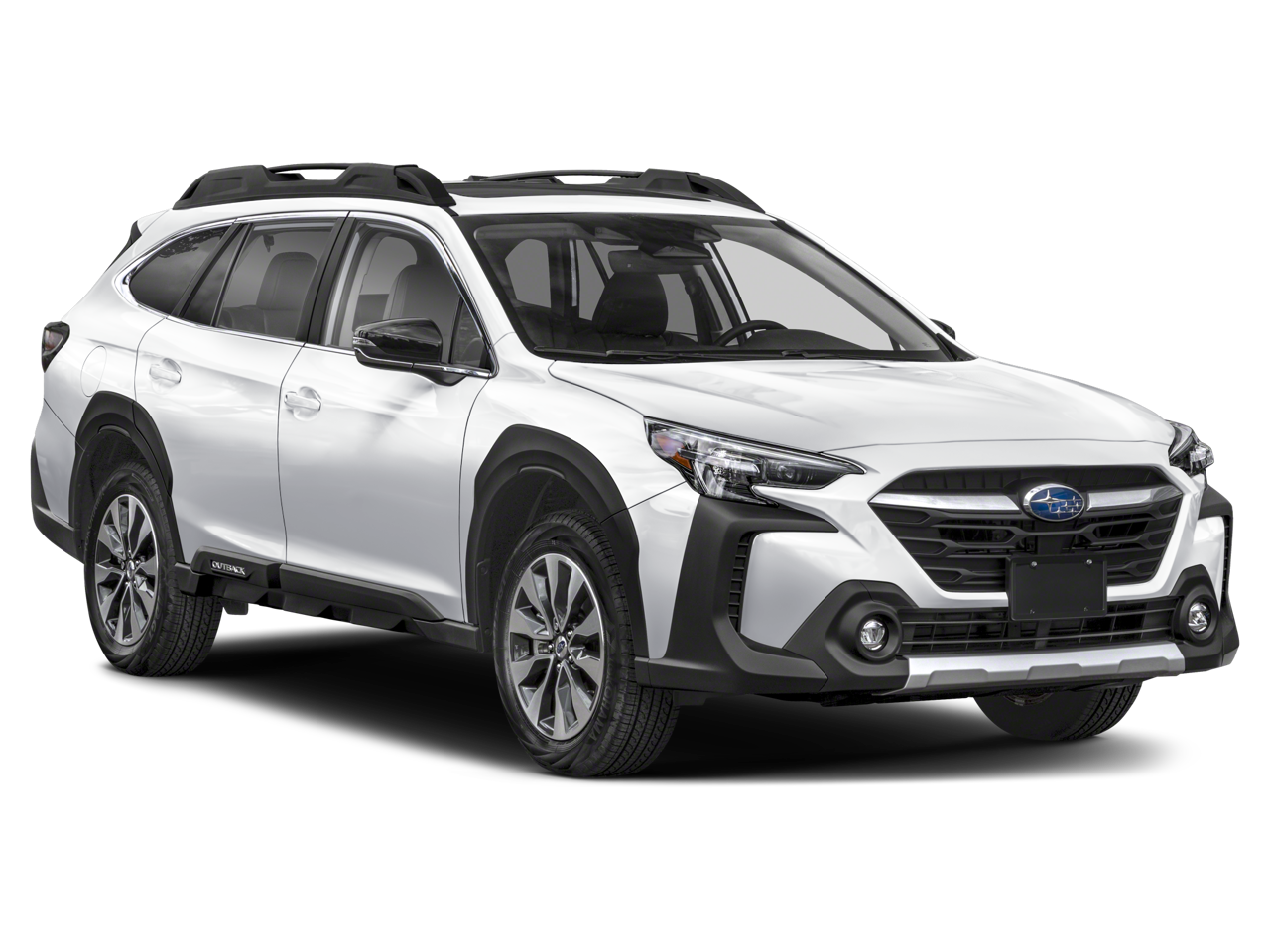 2025 Subaru Outback Limited - Photo 47