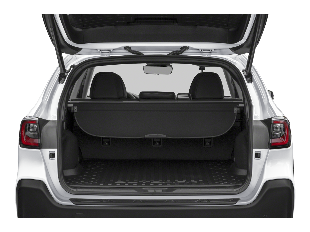 2025 Subaru Outback Limited - Photo 52