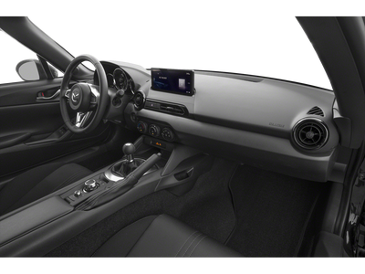 2026 Mazda Mazda MX-5 Miata Sport