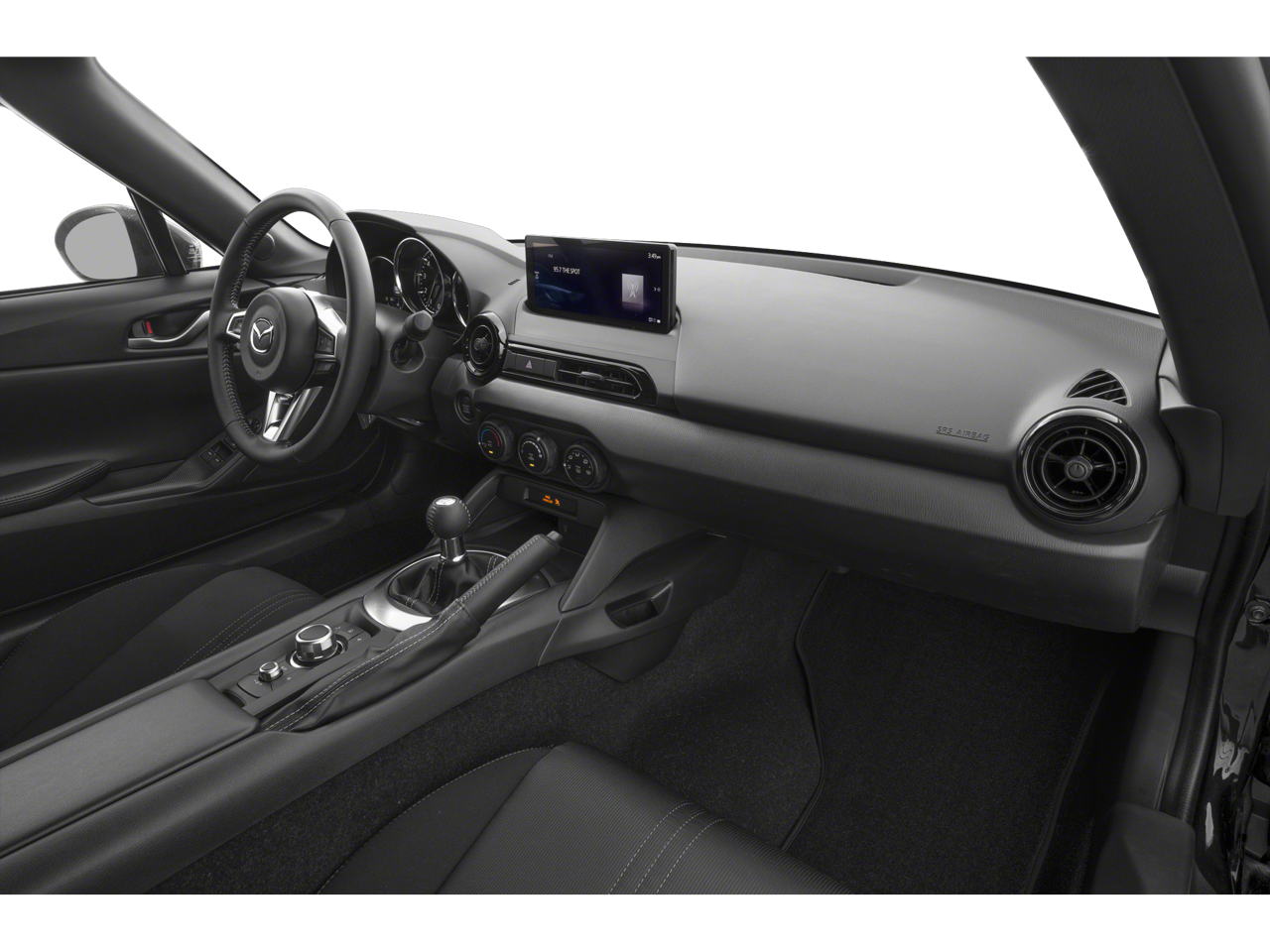 2026 Mazda Mazda MX-5 Miata Sport