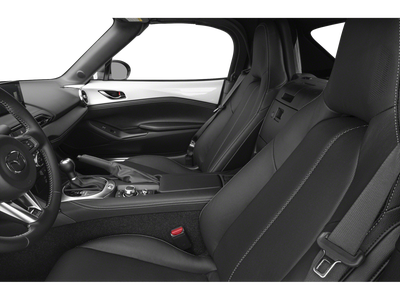 2026 Mazda Mazda MX-5 Miata Grand Touring
