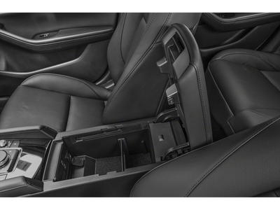 2026 Mazda Mazda3 Sedan 2.5 Turbo Premium Plus AWD