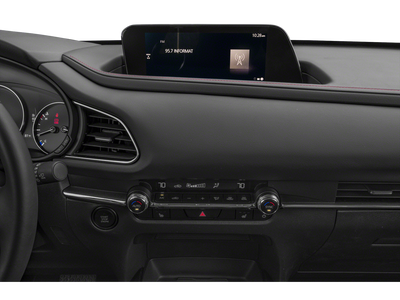 2026 Mazda Mazda CX-30 2.5 S Carbon Edition AWD