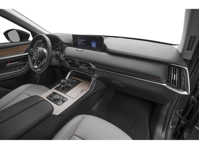 2026 Mazda Mazda CX-90 3.3 Turbo Premium