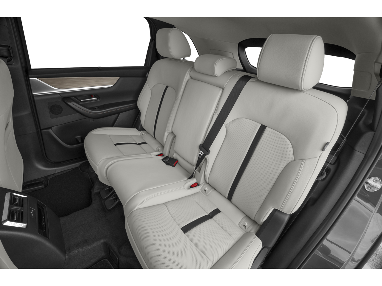 2026 Mazda Mazda CX-70 PHEV SC AWD