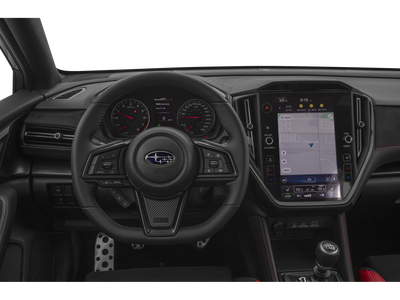 2026 Subaru WRX Limited