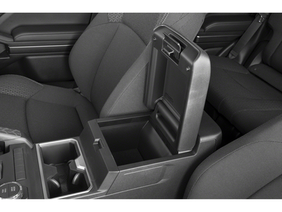 2026 Toyota 4Runner SR5 XP PACKAGE