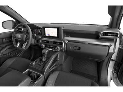 2026 Toyota 4Runner SR5 XP PACKAGE